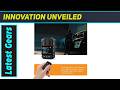 Losfom Z11 and WD9 2K Body Camera: The Most Powerful Security Duo You Can Wear