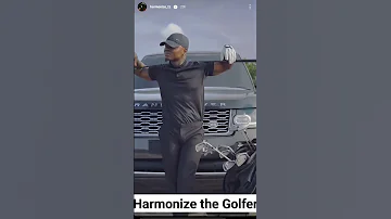 Harmonize Tz Kondeboy Jeshi The Golfer 