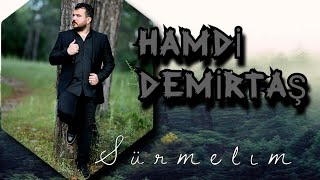 HAMDİ DEMİRTAŞ - Muğla Sürmelim Zeybeği Resimi