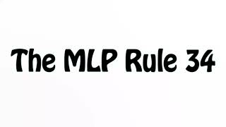 Learn How To Pronounce The Mlp Rule 34