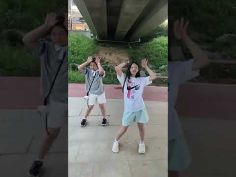 모찌모찌 댄스! 대결을 받아주지...