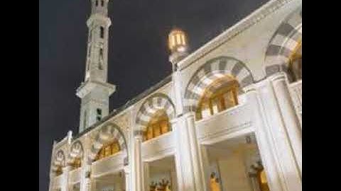 تلاوة ماتعة للشيخ عبدالسلام قراب - صلاة التراويح 1444 هجري