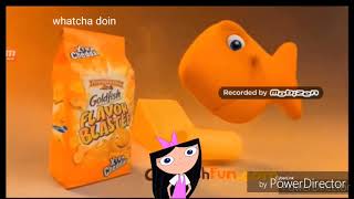 Fullest Goldfish Jingle History (FIXED)