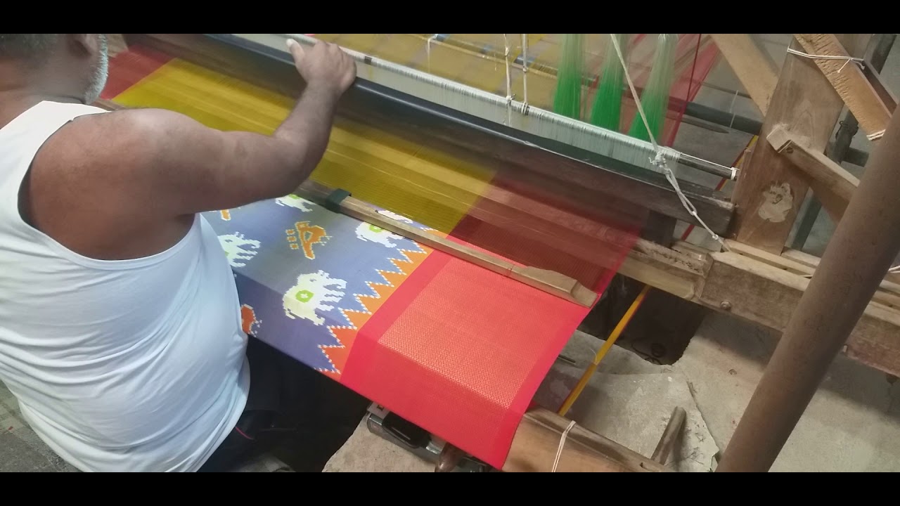 Dupshan colour combinations ikkat silk sarees | Handlooms | collections from direct weavers