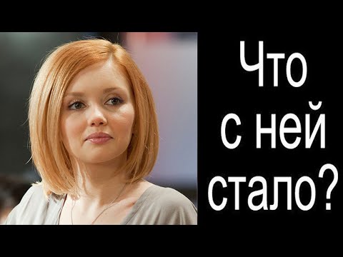 Сериал кухня настя