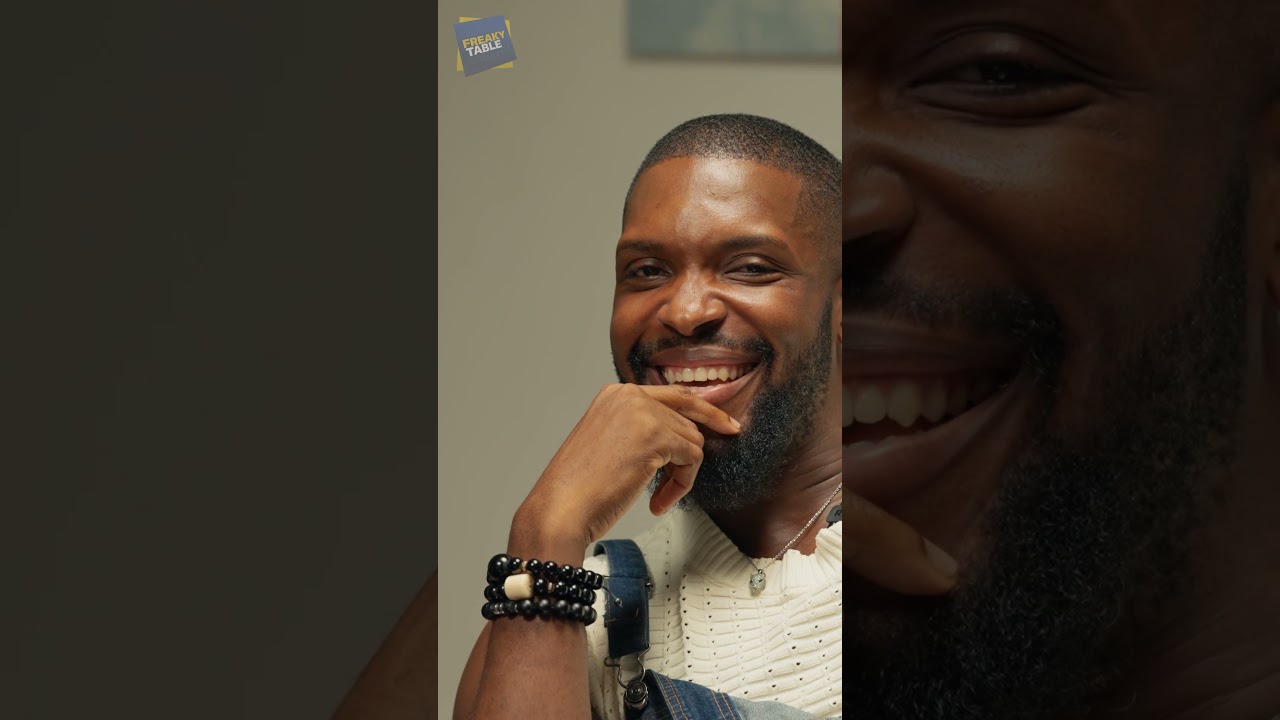 Freaky Table Season 3 | Meet our Guests | NAIJA Season | Dcodedtv Studios | #Shorts #freakytable