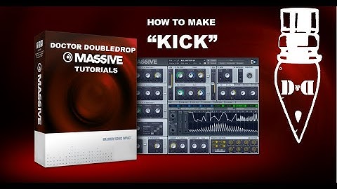 Make a Good Kick in N.I. Massive