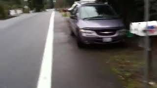 Veterans Day Walk - 11/11/2012 Vlog
