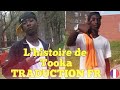 Traduction francaise feat alain vador lhistoire de tooka