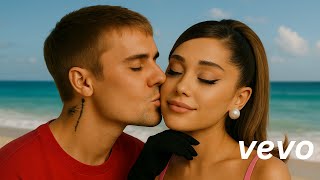 Justin Bieber ft. Ariana Grande – Weather for Two (2025 Official Music Video) screenshot 4