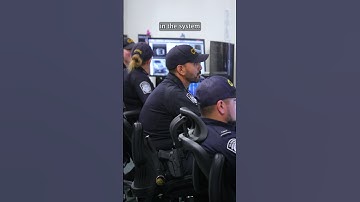 Adjudicating From the Command Center - Low Energy Portals | CBP