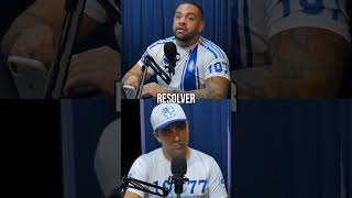 Sonho Dele É Ser Presidente Da Mafia Azul