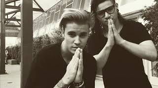 Justin Bieber - Children Instrumental