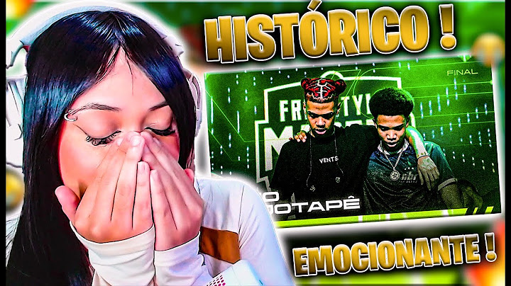 EMOCIONANTE 😭 NEO VS JOTAPÊ | GRANDE FINAL - PLAYOFFS | #FMSBRASIL2024 | URBAN BR - REACT