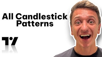 How To Add All Candlestick Patterns In Tradingview (Quick And Easy Guide)