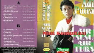 Muchlas Adi Putra - Kemana Dan Dimana