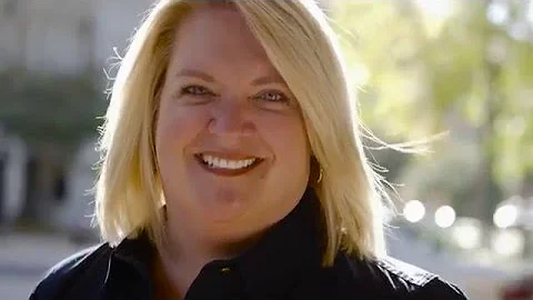 Our TVA Story: Amy Tate