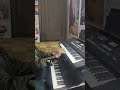 Waada Raha Sanam - Khiladi - Instrumental Keyboard Music Cover  #laharisurathkal