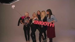 Smoothlife Kiev Backstage