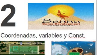 Módulo 2 - Curso BennuGD