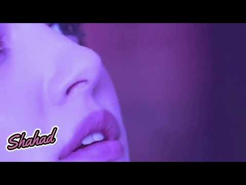 ايدا وساركان على اغنية وتيني