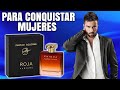 Estos 10 Perfumes para hombres Vuelven Locas a las Mujeres || Fragancias de nichos