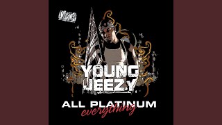 Watch Young Jeezy Stuntin Wit My Homies feat CTE video