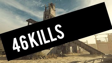 Rust Map || Capture The Flag || Call of Duty Mobile