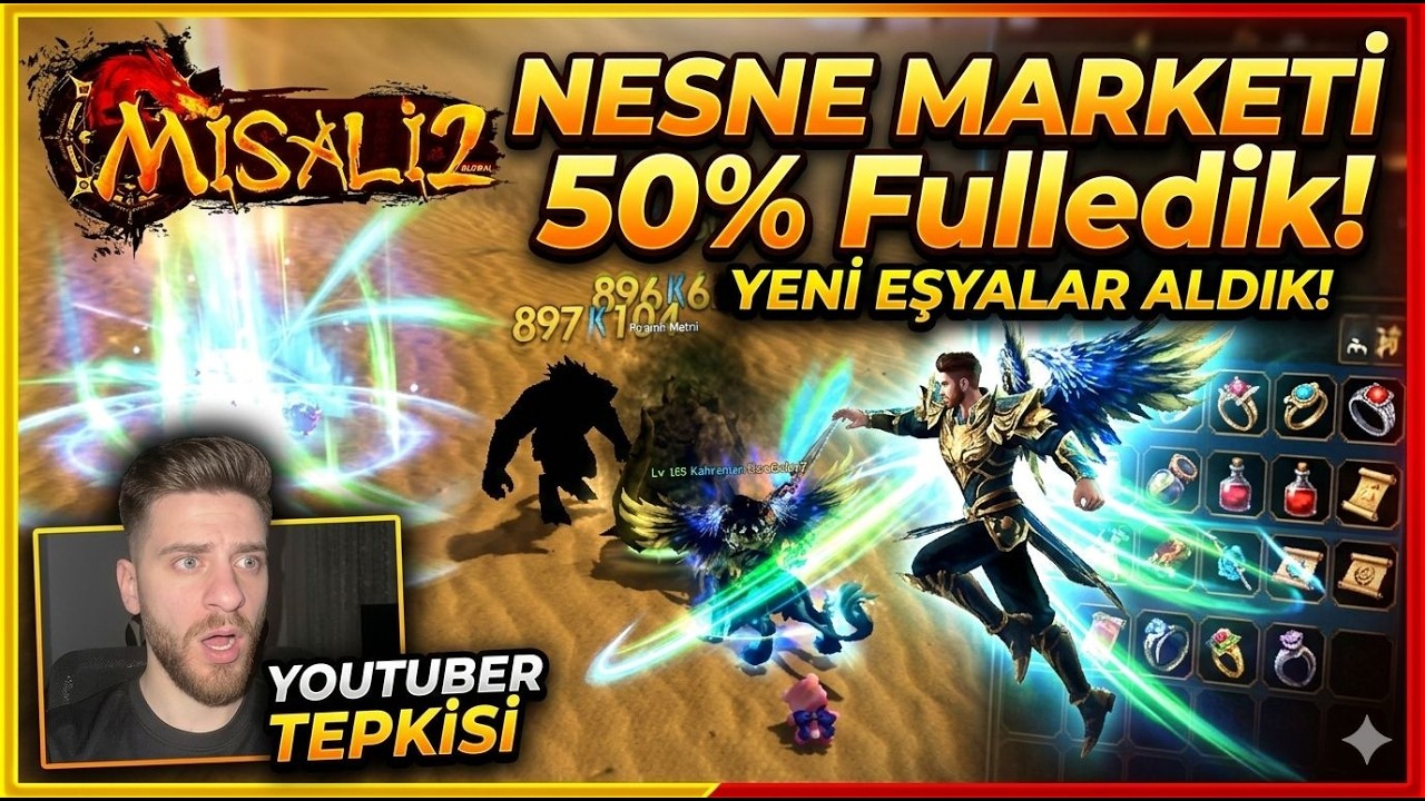 misali2 - metin2 NESNE MARKETI 50% Fulledik  #metin2  #pvpserver  #metin2pvpserverler #misali2 #2