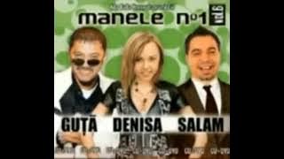 Manele No.1 Vol.6 (2008) Varianta Album