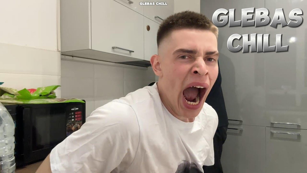 😂  КТО ПРОИГРАЛ ПОКАЗЫВАЕТ ЧЛ*Н | АРМРЕСТЛИНГ С ГЛЕБАСОМ  😂