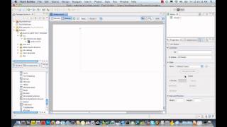 Creating a website part I