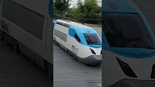 2023년 8월 16일 #korean #trains #기차  #model #diorama #취미생활 #world #hobby #철도모형 #train screenshot 4