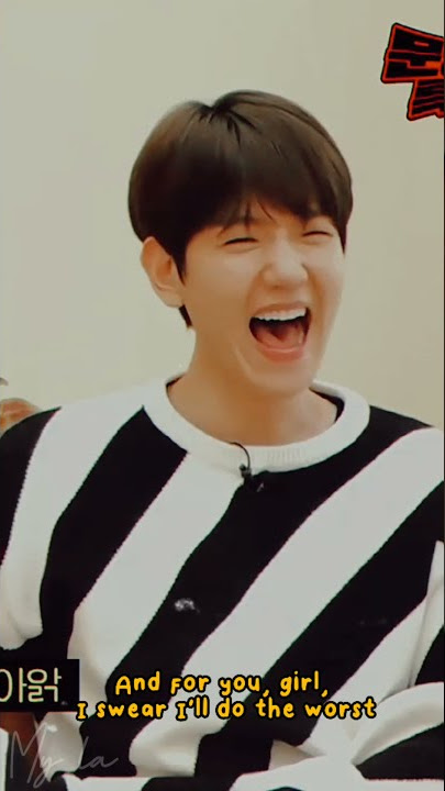 At my worst|Baekhyun|story wa