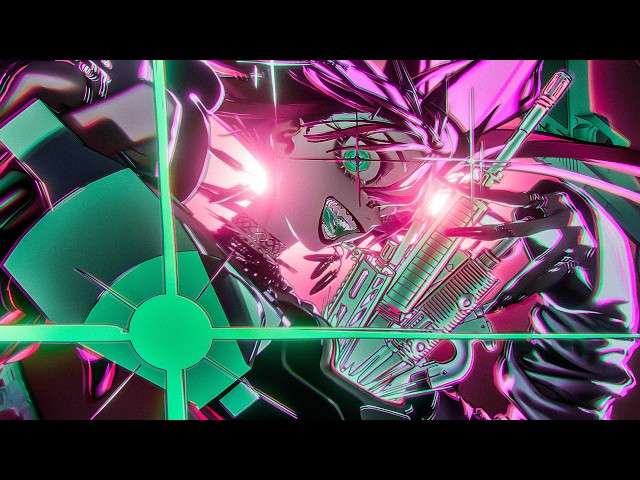マシンガンクイーンNEW!マイキP