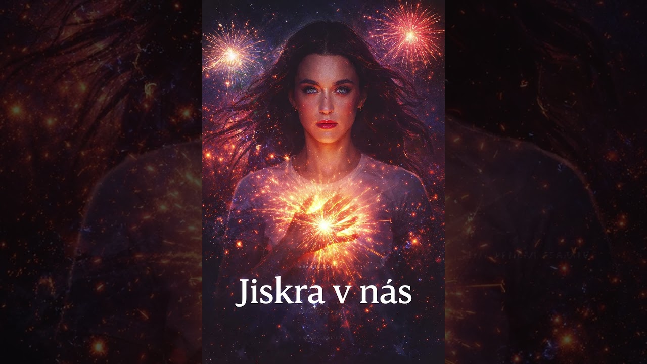 🎶 Jiskra v nás