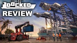 Docked Review - The Final Verdict screenshot 3