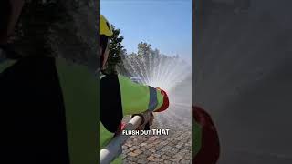 Random Water On Floor Or Roof Staining Watch This Now