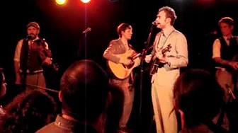 Punch Brothers Live - Hundred Dollars 06/04/12 Punch Brothers Live - Hundred Dollars 06/04/12