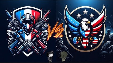 Francia VS Estados Unidos (Jornada 2 - World Cup)