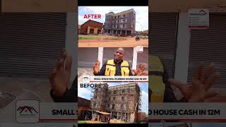 PLAN APPROVAL VS BUILDING PERMIT WHAT'S THE DIFFERENCE FOR SMALL PLOTS 3