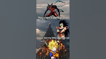 #memes #anime #shorts #dragonball #dbz #funny