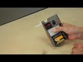Erasing the Memory on the Alco-Sensor IV with Memory