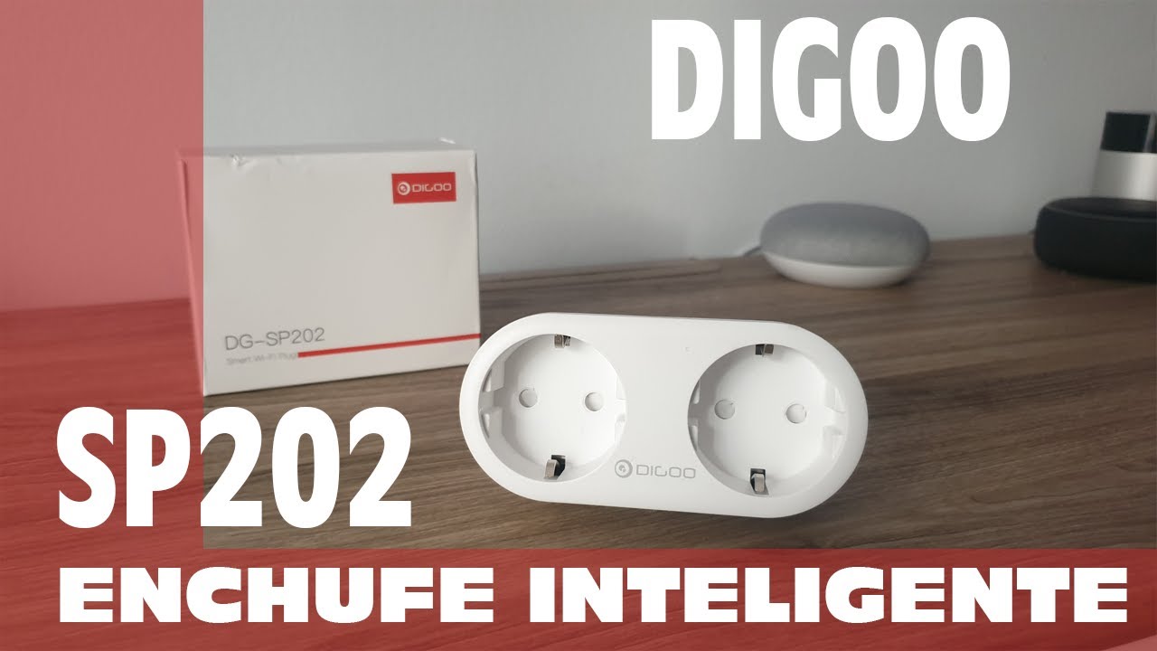 DROID CELL HN - 🔌 Enchufe Inteligente - Wifi Smart Plug 🤩✨ Apps: Smart  Life y/o ELECWISH 😎🤘 ♻️ A tan Solo Lps. 395.00 c/u ♻️ Promo 4 unds a tan  solo