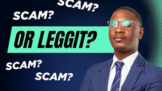 Elon Musk Afriquantumx-Afriquantumx Warning for Nigeria Review - Scam Risk or Real Deal