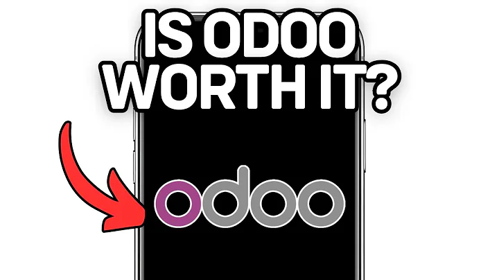 IS ODOO WORTH IT (FULL REVIEW) 2025?