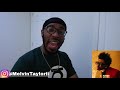 The Weeknd - Blinding Lights | Reaction/Review!