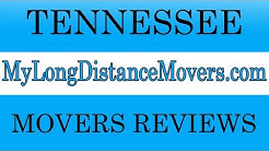 Tennessee Long Distance Moving Companies - MyLongDistanceMovers.com