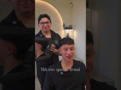 ✨💈 Prana Barber Spa Studio estilo, asesoría y resultados que hablan por sí solos 💆‍♂️🔥