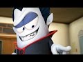 Funny Animated Cartoon | Spookiz Season 1 - Bad Karma | 스푸키즈 | Videos For Kids